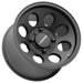 Vision UTV 56 Midway 56-151136SB5