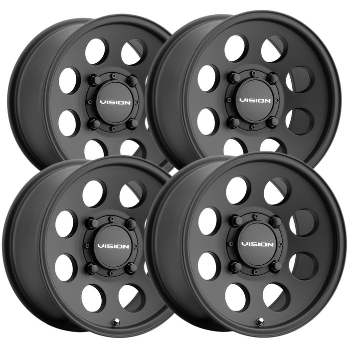 Vision UTV 56 Midway 56-157136SB44-56-151136SB5