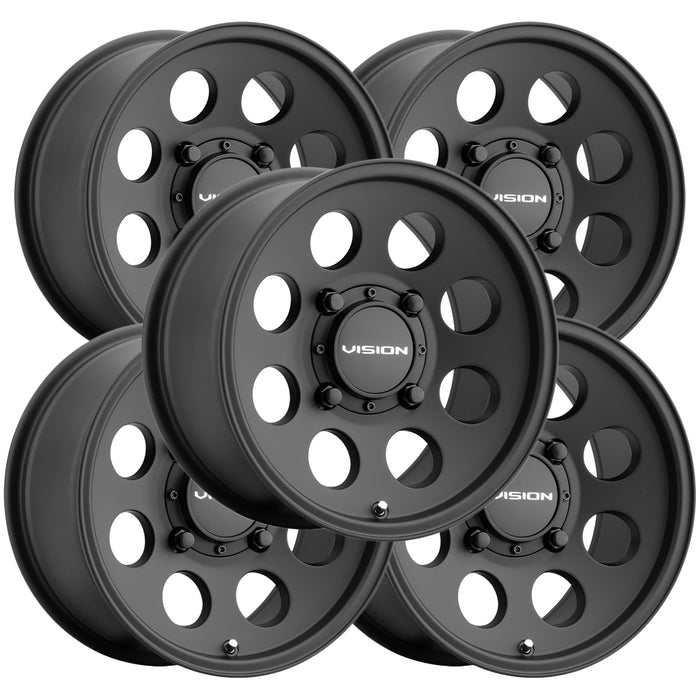 Vision UTV 56 Midway 56-156136SB5