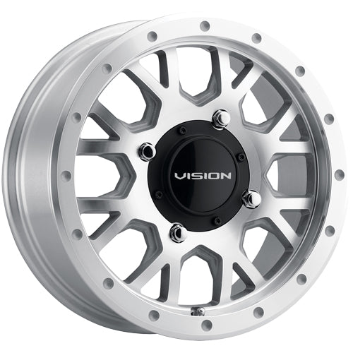 Vision UTV GV8 Invader GV8B156156ACMF48