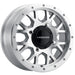 Vision UTV GV8 Invader GV8B156156ACMF48