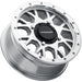Vision UTV GV8 Invader GV8-156110ACMF48