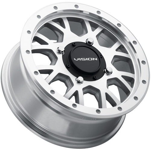 Vision UTV GV8 Invader GV8A156136ACMF48