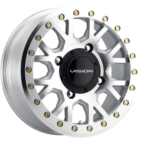 Vision UTV GV8 Invader Beadlock GV8BLB156110ACM48NCC