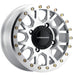 Vision UTV GV8 Invader Beadlock GV8BL156156ACMF40NCC