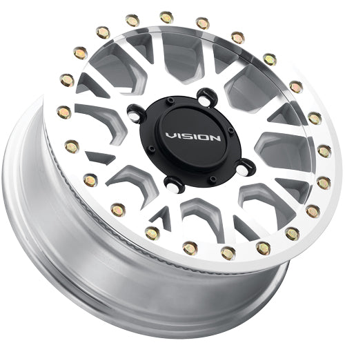 Vision UTV GV8 Invader Beadlock GV8BL156156ACMF40NCC