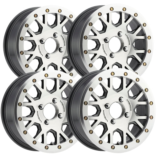 Vision UTV GV8 Invader Beadlock GV8BL156156ACMF40NCC