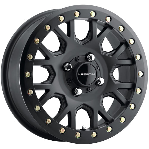 Vision UTV GV8 Invader Beadlock GV8BLC156156SB48NCC