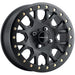 Vision UTV GV8 Invader Beadlock GV8BLB156136SB48NCC