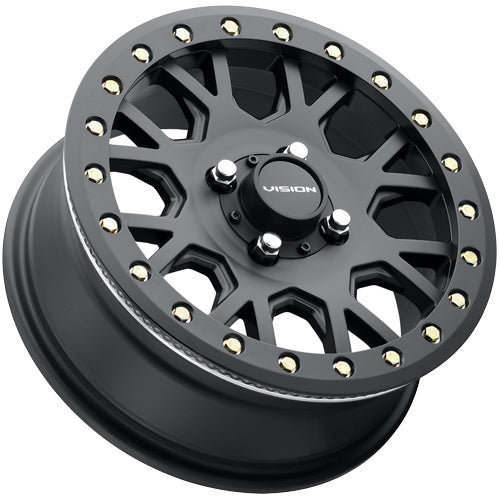 Vision UTV GV8 Invader Beadlock GV8BLC156156SB40NCC