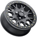 Vision UTV GV8 Invader Beadlock GV8BLB156110SB48NCC