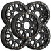 Vision UTV GV8 Invader Beadlock GV8BLB156136SB48NCC