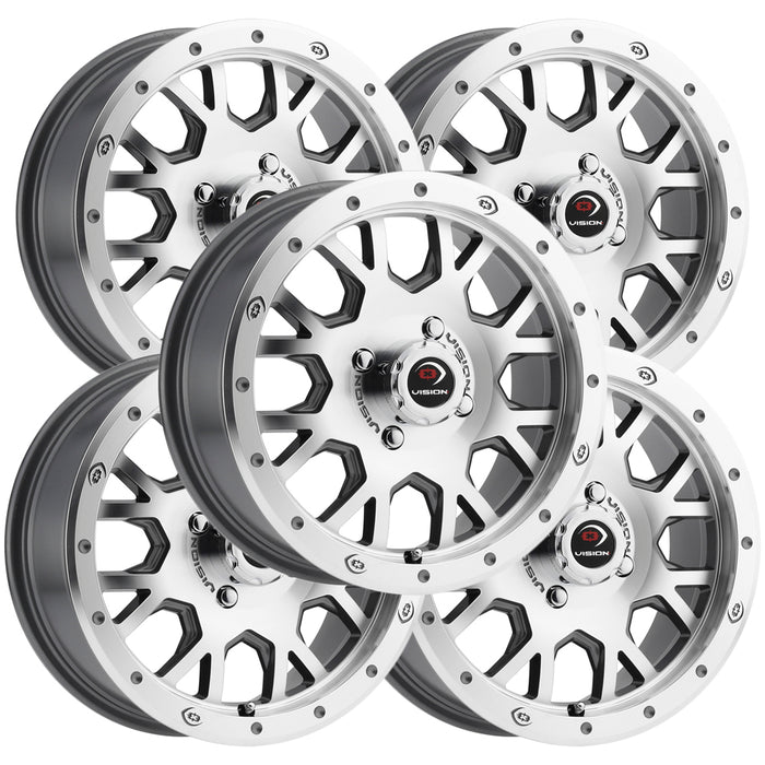 Vision UTV GV8 Invader GV8-156136ACMF48