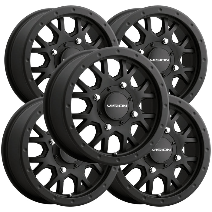 Vision UTV GV8 Invader GV8A156136SB48