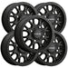 Vision UTV GV8 Invader GV8-147136SB55