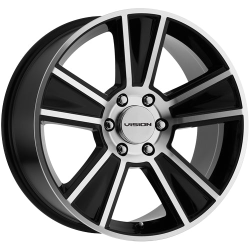 Vision V223 Stunner V223-20090GBMF23-RTN