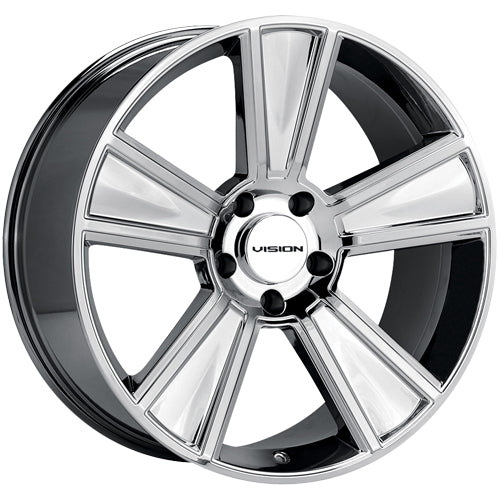 Vision V223 Stunner V223-20112C40