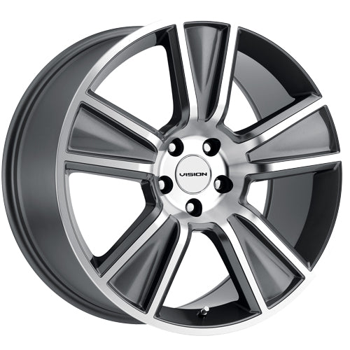 Vision V223 Stunner V223-20112AMF40