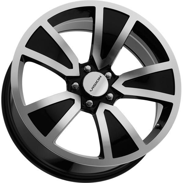 Vision V326 Shaker V326-2165GBMF35