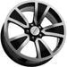 Vision V326 Shaker V326-2165GBMF35