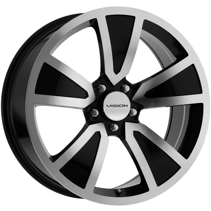 Vision V326 Shaker V326-2165GBMF35