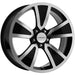 Vision V326 Shaker V326-2165GBMF35