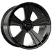 Vision V327 Missile V327-20112GBMS40