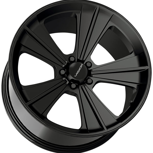 Vision V327 Missile V327-20112SB40