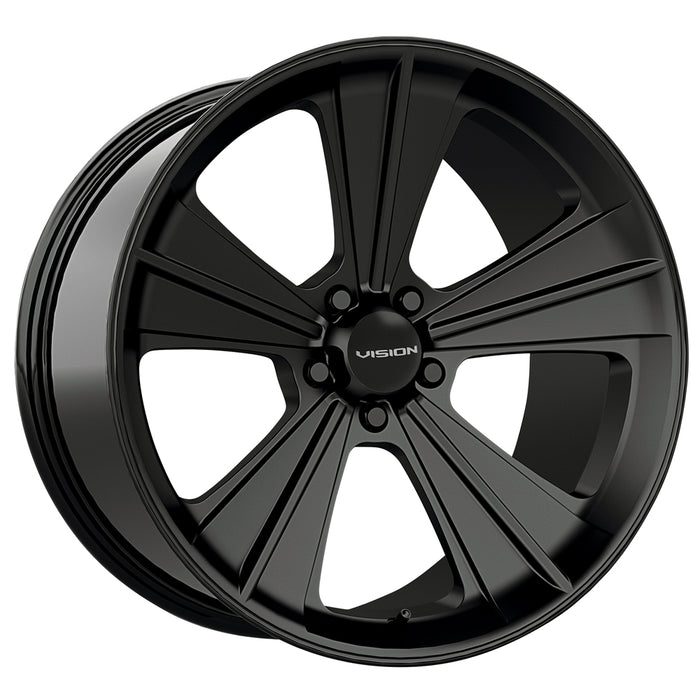Vision V327 Missile V327-20165SB50