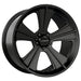Vision V327 Missile V327-20165SB50