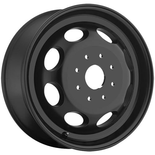 Vision 181 Hauler Dually 181Z9681MB125NR-6