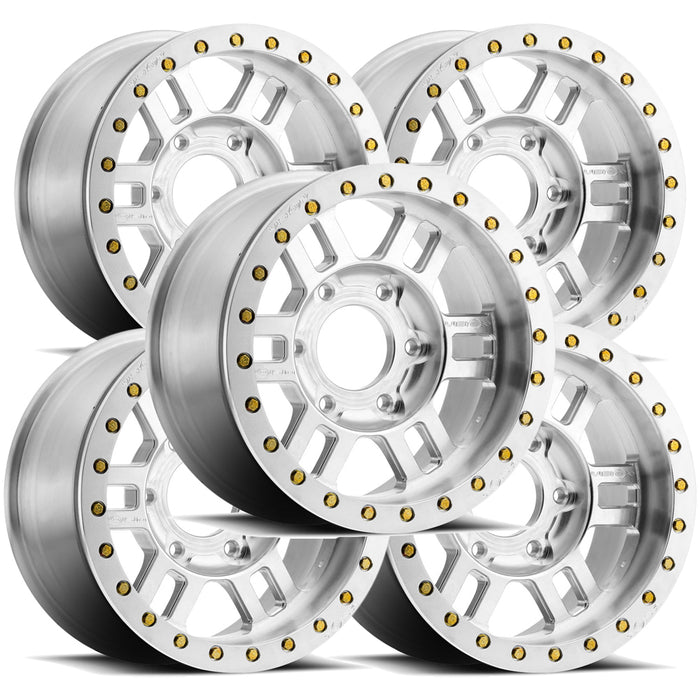 Vision 398BL Manx Beadlock 398BLZ7973UMFMR-44