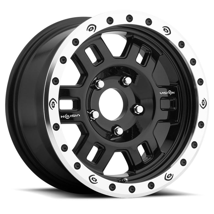 Vision 398COMP Manx Competition 398-6783GBML0
