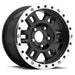 Vision 398COMP Manx Competition 398-6783GBML0
