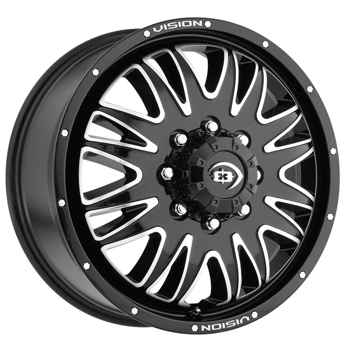 Vision 401 Rival Dually 401H2870BMFRL