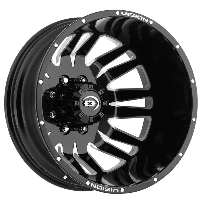 Vision 401 Rival Dually 401H2881BMF121L-6