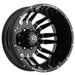 Vision 401 Rival Dually 401H2870BMFRL-211