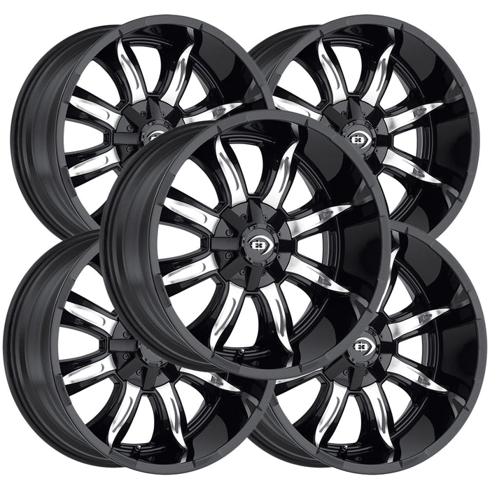 Vision 423 Manic 423-8984GBMF12