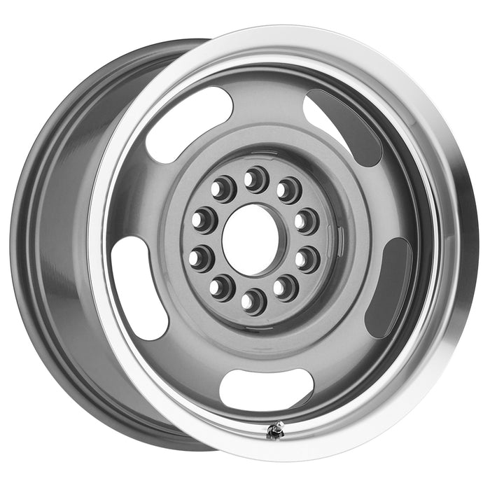 Vision 55 Aluminum Rally 55-2983GMML20