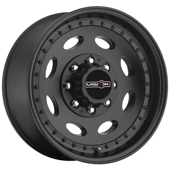 Vision 81 Hauler 81C-6681MB0