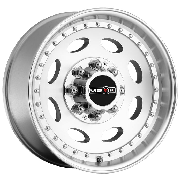 Vision 81 Hauler 81C-6681M0