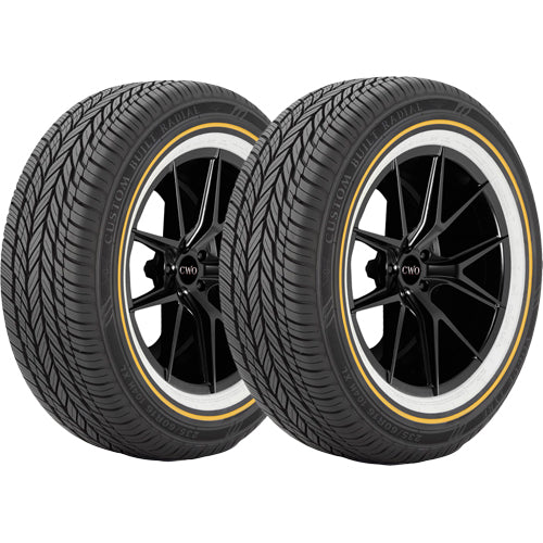 Vogue Custom Built Radial 03206595