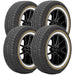 Vogue Custom Built Radial 03206595