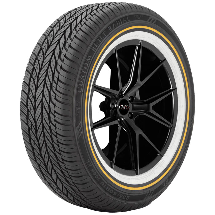 Vogue Custom Built Radial 03206146