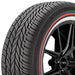 Vogue Custom Built Radial 03106301