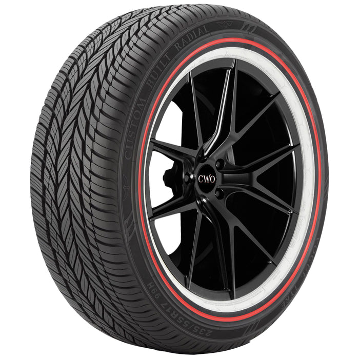Vogue Custom Built Radial 03106301