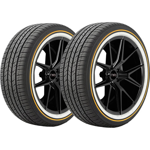 Vogue Custom Built Radial XIV SCT2 03213183