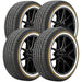 Vogue Custom Built Radial SCT2 03213241