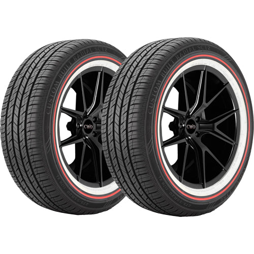 Vogue Custom Built Radial SCT2 03113221