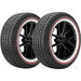 Vogue Custom Built Radial SCT2 03113221